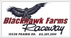 Blackhawk Farms