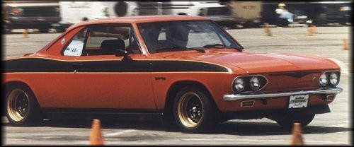 Yenko Stinger YS-317 (missle mode)