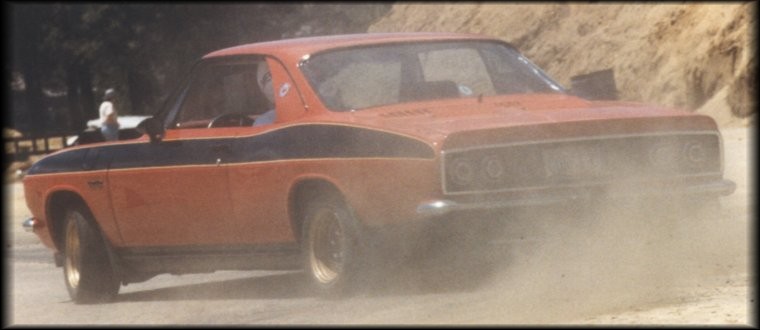 The Yenko gets down and dirty