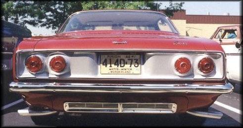 '66 140 (rear view)