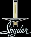 Corvair Monza Spyder emblem