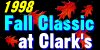 Fall Classic at Clark's Corvair Parts