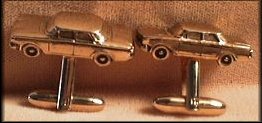 Corvair cuff links (11036 bytes)